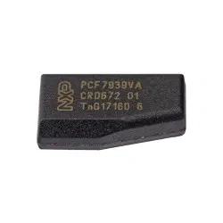 Original 7939VA Carbon Transponder Chip for renault