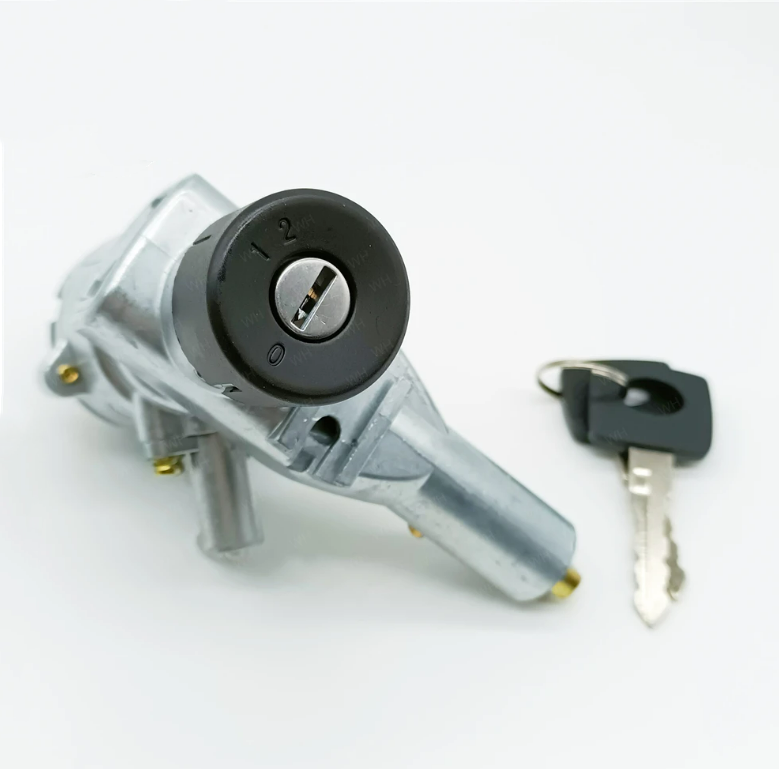 For BENZ Gas - W460 & W463 Gasoline Car Ignition Lock Cylinder Switch with Key  Trucks 0014621630 7616740820 7193002
