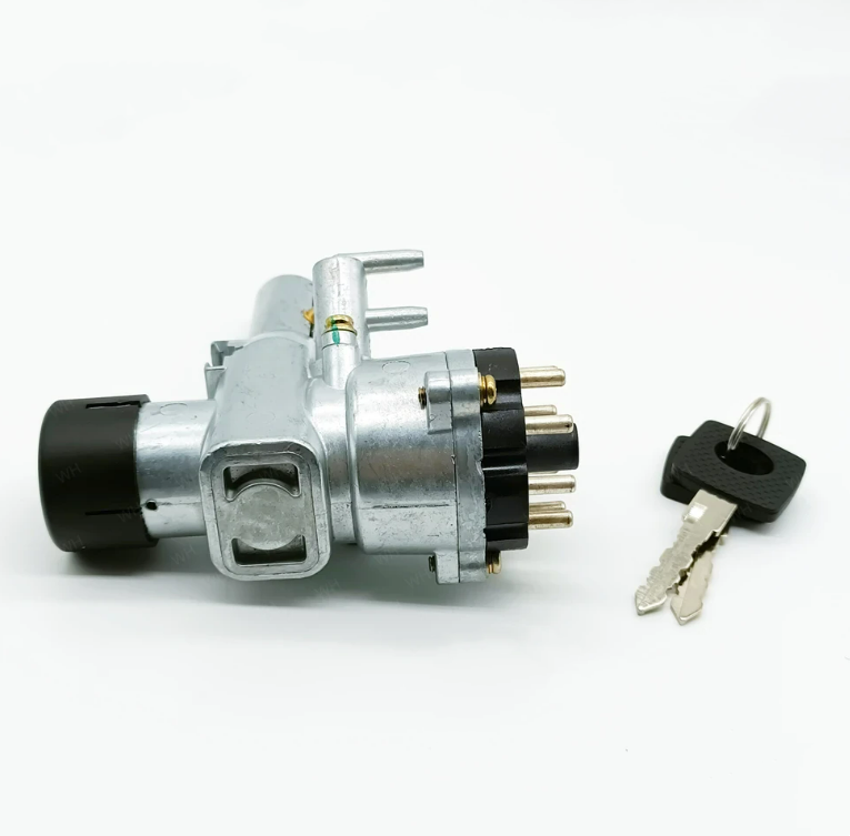 For BENZ Gas - W460 & W463 Gasoline Car Ignition Lock Cylinder Switch with Key  Trucks 0014621630 7616740820 7193002