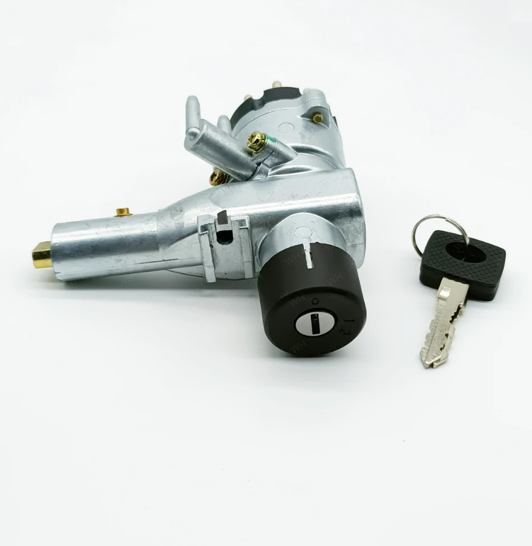 For BENZ Gas - W460 & W463 Gasoline Car Ignition Lock Cylinder Switch with Key  Trucks 0014621630 7616740820 7193002