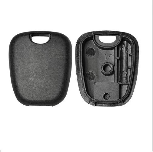 Universal transponder key head key case Citroen or Peugeot Style, fit for MFK blade