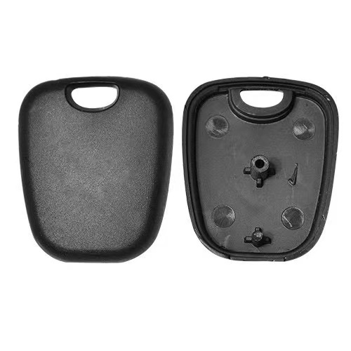 Universal transponder key head key case Citroen or Peugeot Style, fit for MFK blade