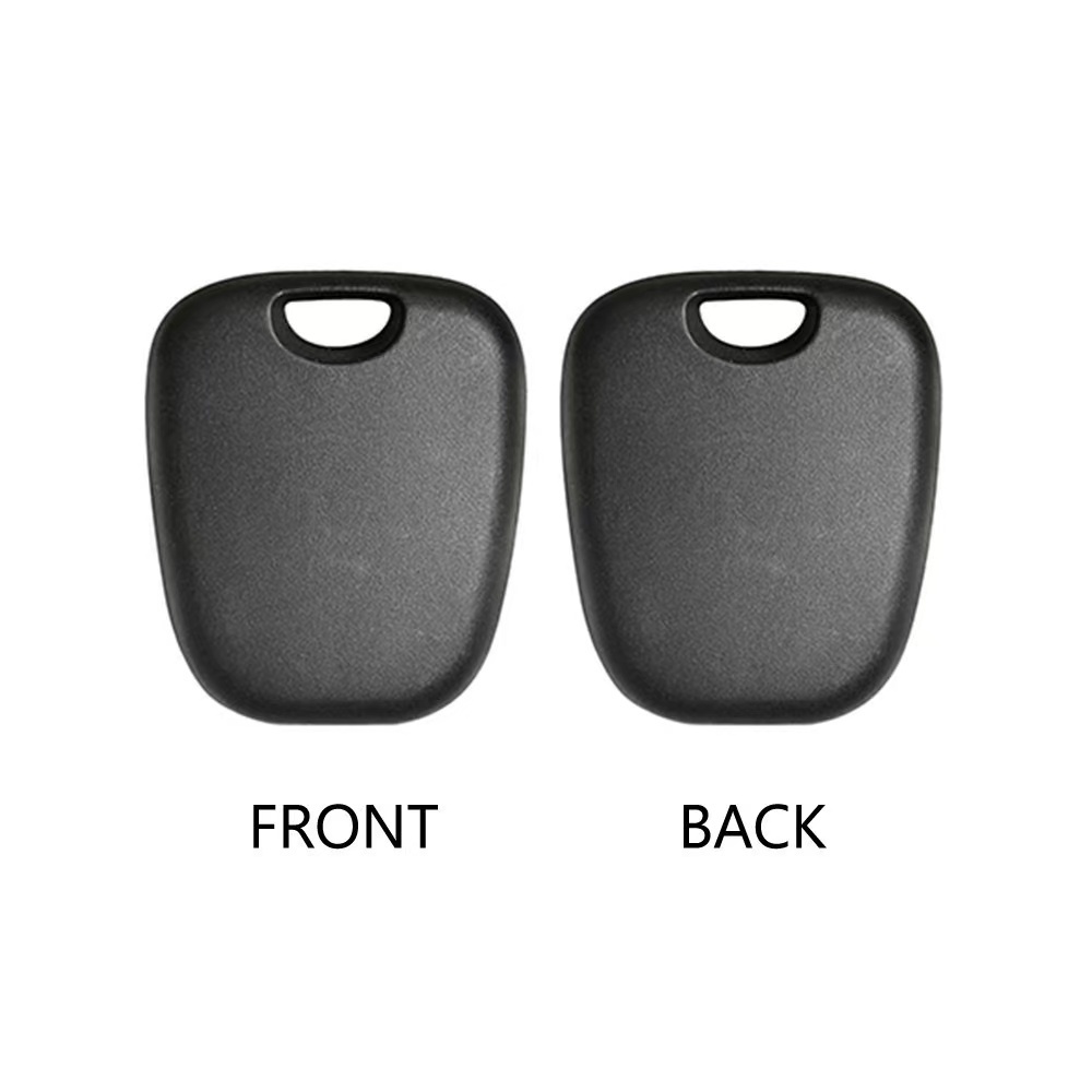 Universal transponder key head key case Citroen or Peugeot Style, fit for MFK blade