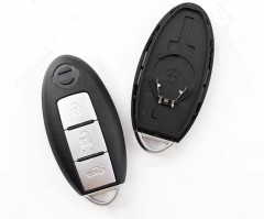 3 button