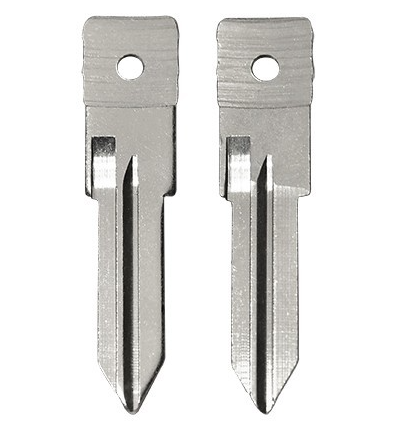 MFK key blade Blade GT10 Fiat