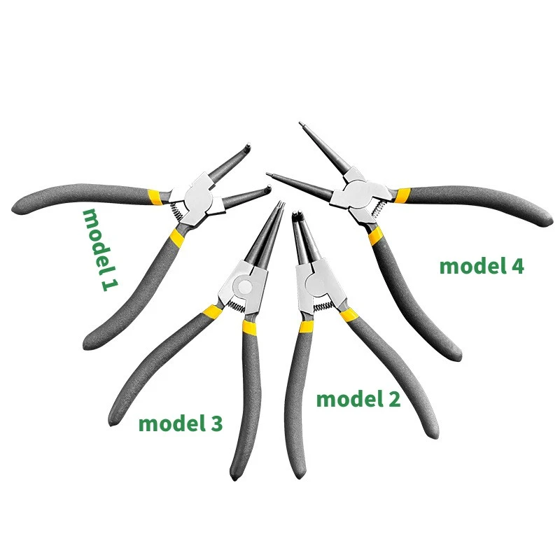 Locksimith tool use for opening flip key