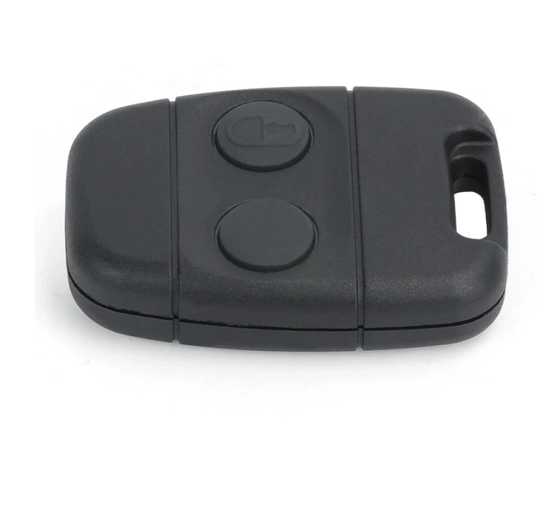 For Land Rover Defender Discovery Freelander MG for NIssan 433MHz 2 Button Remote Key   P/N: 3TXB 53872752F