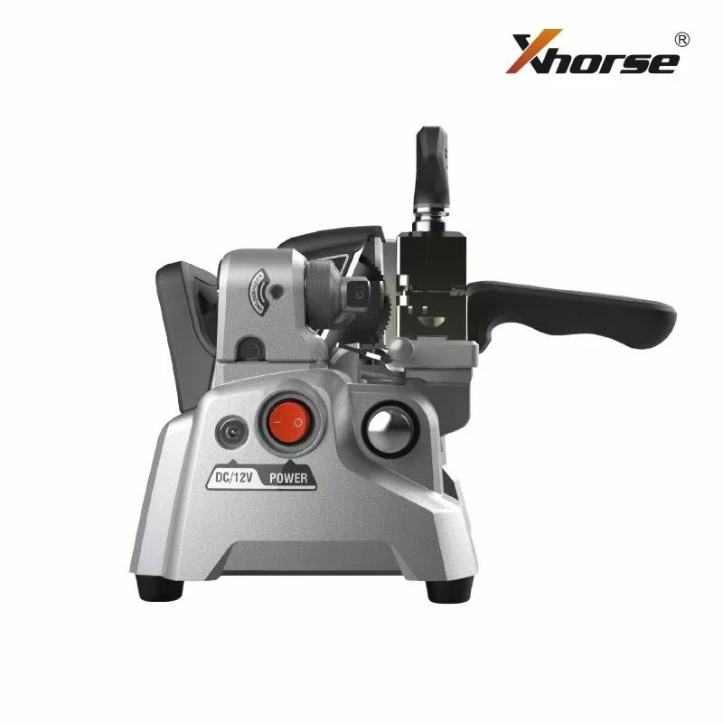 XP-009C Key Cutting Machine for Single-Sided keys and Double-Sided Keys without battery