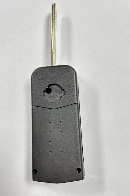 For Nissan Modified 3 Buttons  Remote Key Shell