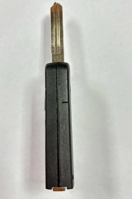For Nissan Modified 3 Buttons  Remote Key Shell