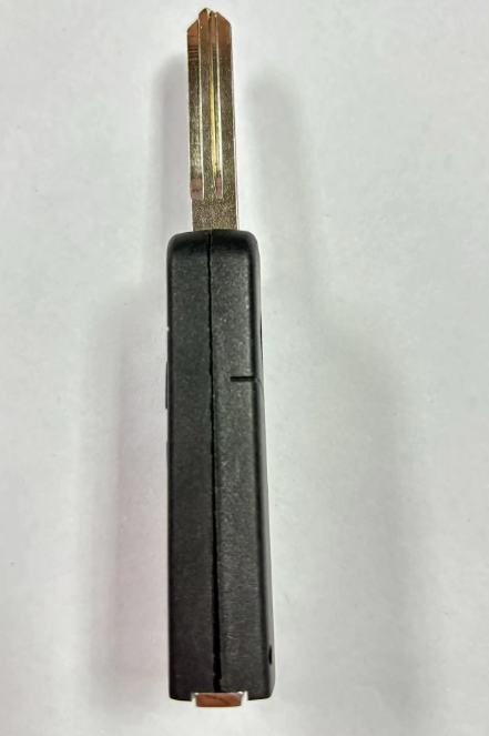 For Nissan Modified 3 Buttons  Remote Key Shell