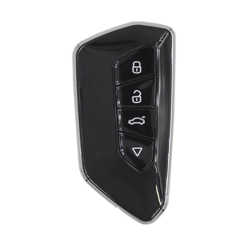 KEYDIY ZB Series ZB25-4 Smart Key Remote for KD-X2