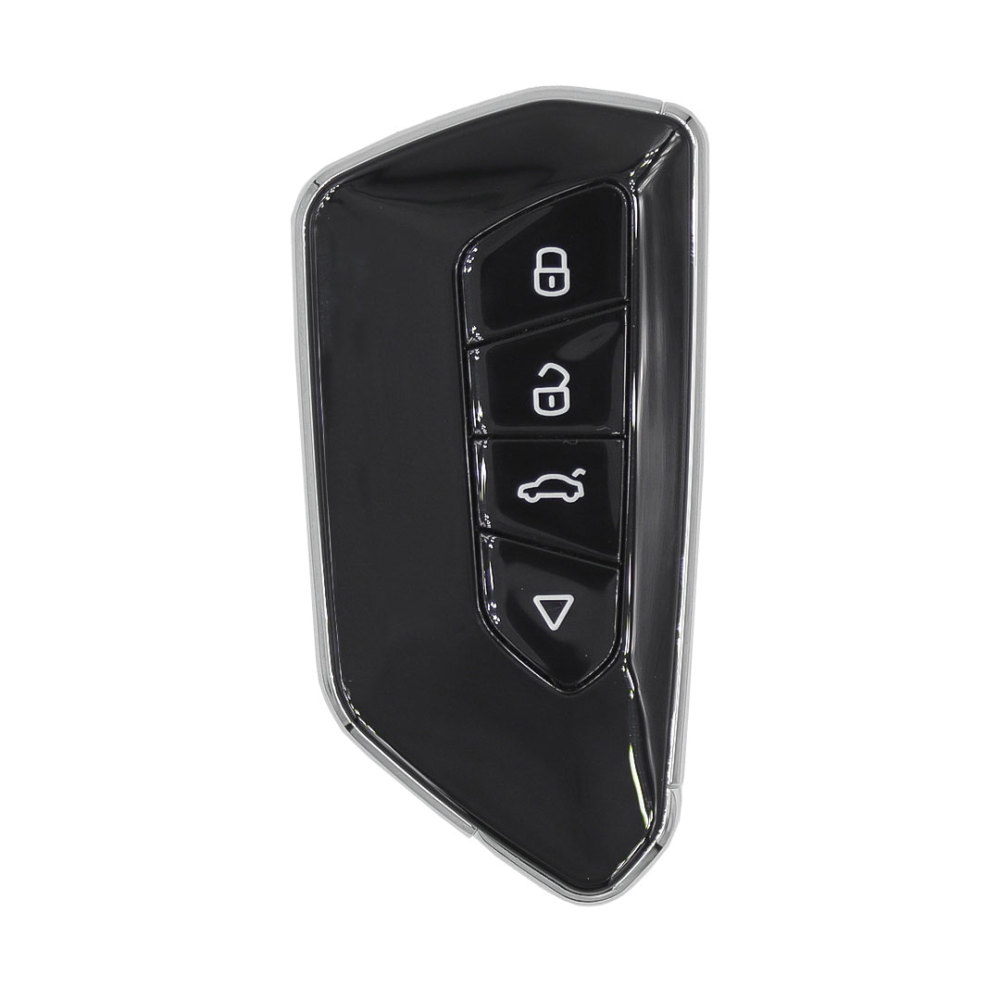 KEYDIY ZB Series ZB25-4 Smart Key Remote for KD-X2