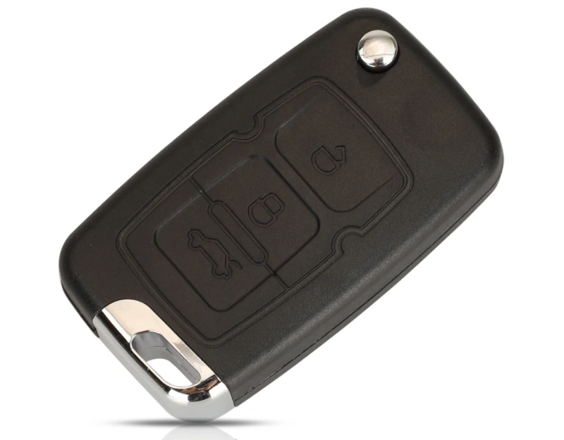 For Geely Emgrand 3 Buttons Car Remote Key Shell