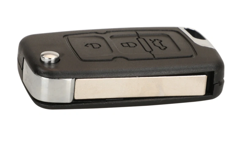 For Geely Emgrand 3 Buttons Car Remote Key Shell