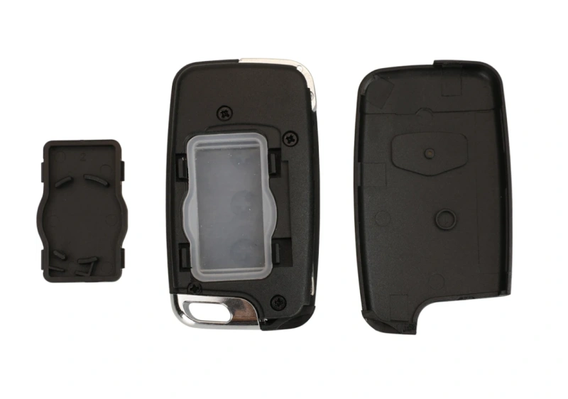 For Geely Emgrand 3 Buttons Car Remote Key Shell
