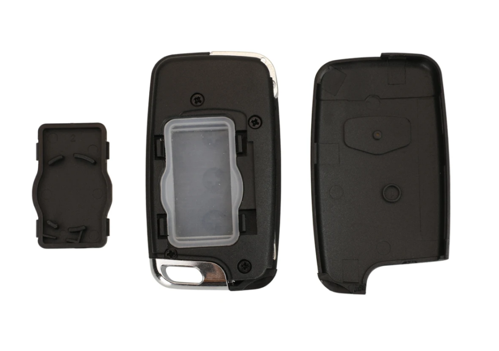 For Geely Emgrand 3 Buttons Car Remote Key Shell