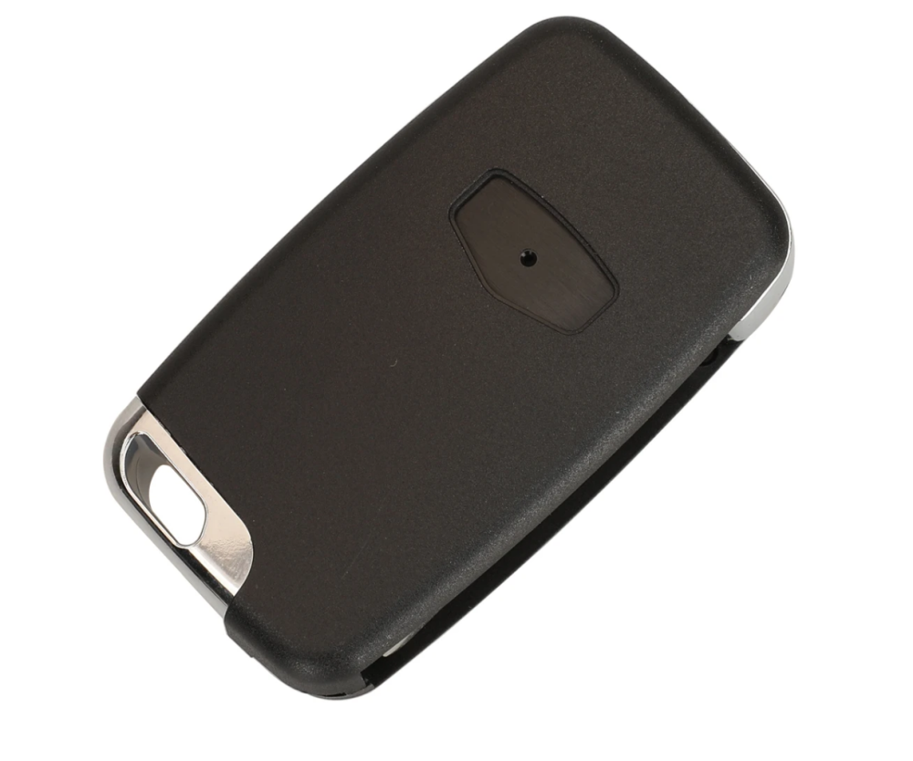 For Geely Emgrand 3 Buttons Car Remote Key Shell