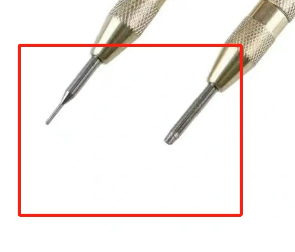 Second generation pin remover, quick remove and installation of folding remote control pins