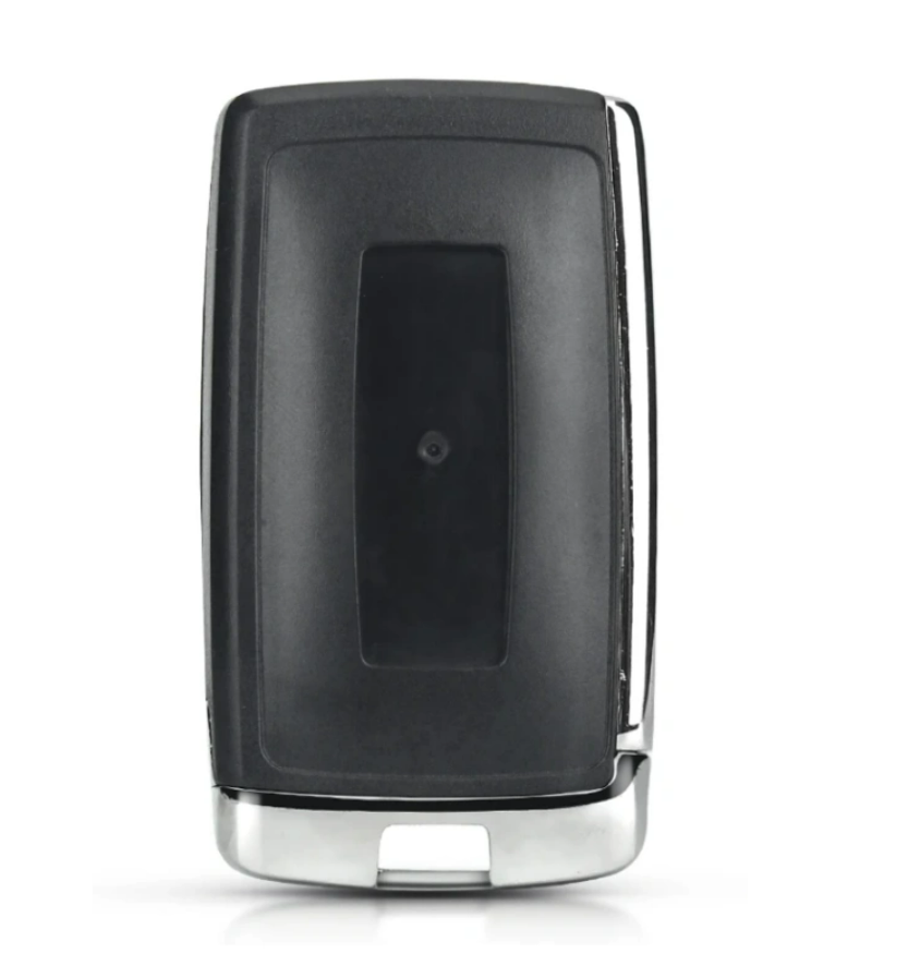 For Land Rover JAGUAR Smart 5 Button original replace key shell