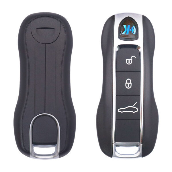 KEYDIY KD TB19 Smart Key  8A Universal Remote