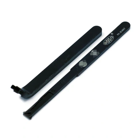GOSO Inner Groove HU92 Repair Tool for BMW peugeot