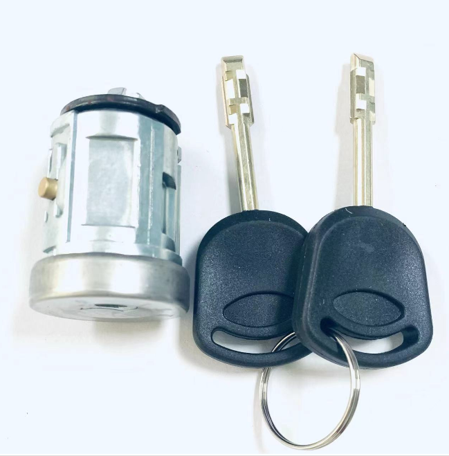 For Ford Transit MK7 2006 On Fiesta MK5 2001-2008 Fusion 2001- Ignition Starter Lock Barrel
