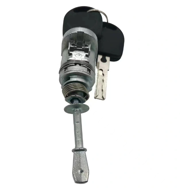 For VW Touran Caddy 2004-2019 Switch Door Lock Barrel