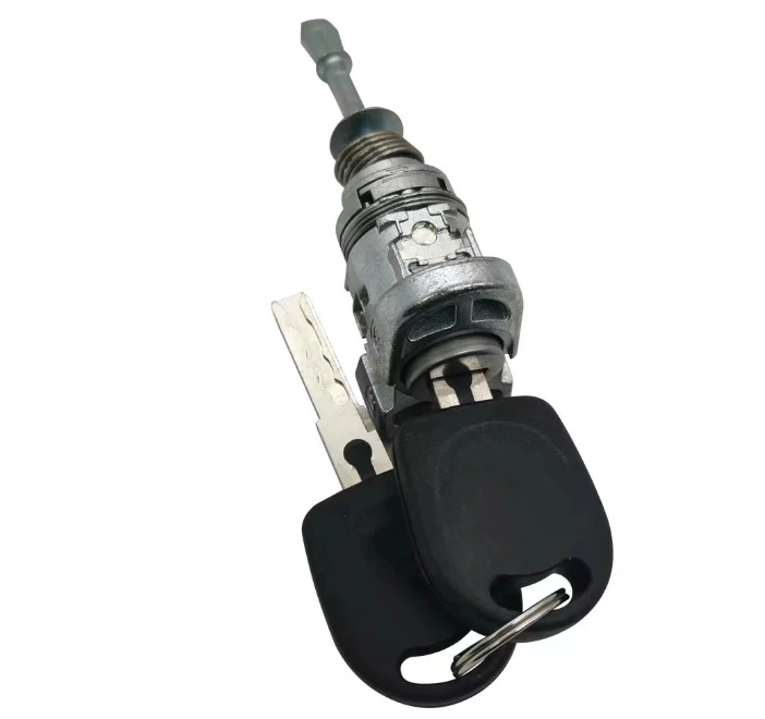 For VW Touran Caddy 2004-2019 Switch Door Lock Barrel