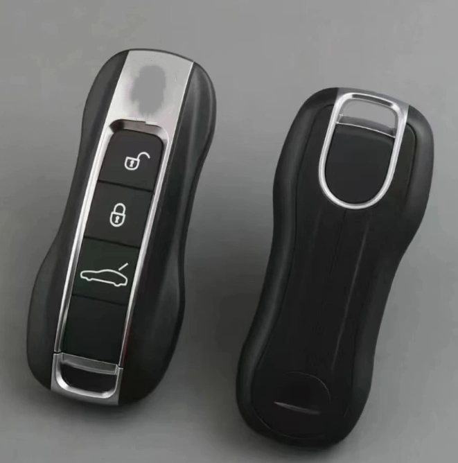 Original MLB 3 Button 434MHZ Universal Smart Key for Porsche