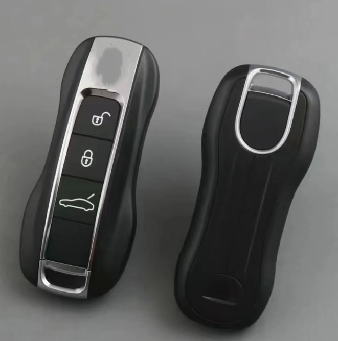 Original MLB 3 Button 434MHZ Universal Smart Key for Porsche