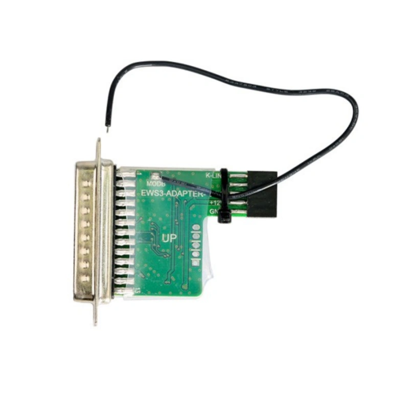 Xhorse EWS3 Adapter for VVDI Prog Programmer