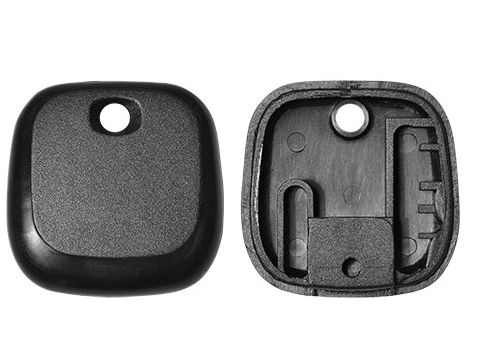 Universal Transponder Car Key Shell Head,fit for MFK blade