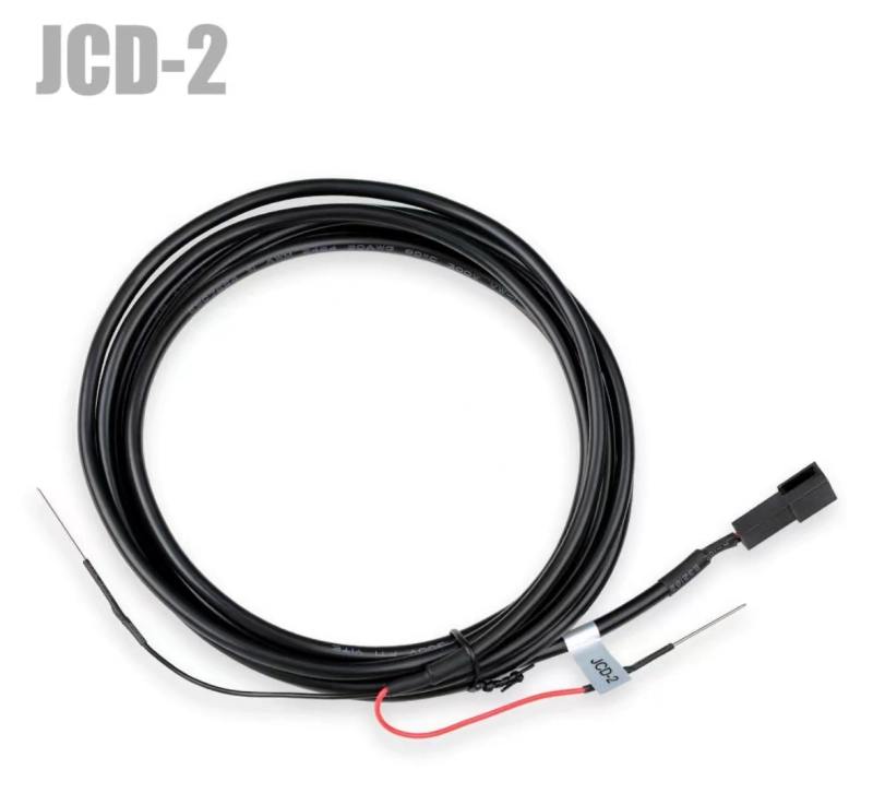 Lonsdor JCD 2-in-1 Multifunctional Programming Cable JCD-1+JCD-2 for Jeep Chrysler Dodge Fiat Maserati Work with K518ISE