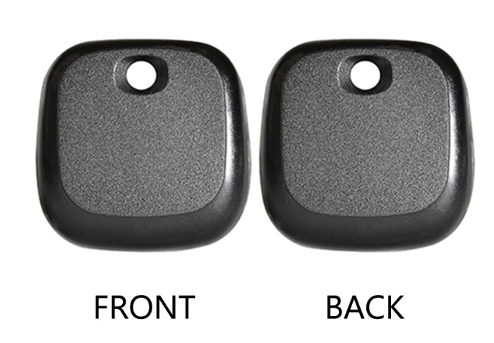 Universal Transponder Car Key Shell Head,fit for MFK blade