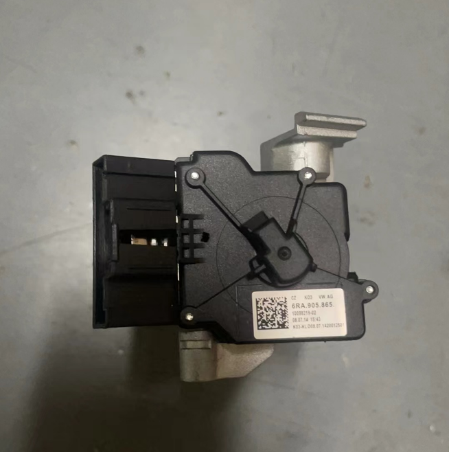 For VW 1K0905851 full Ignition lock with 6RA905865 connector