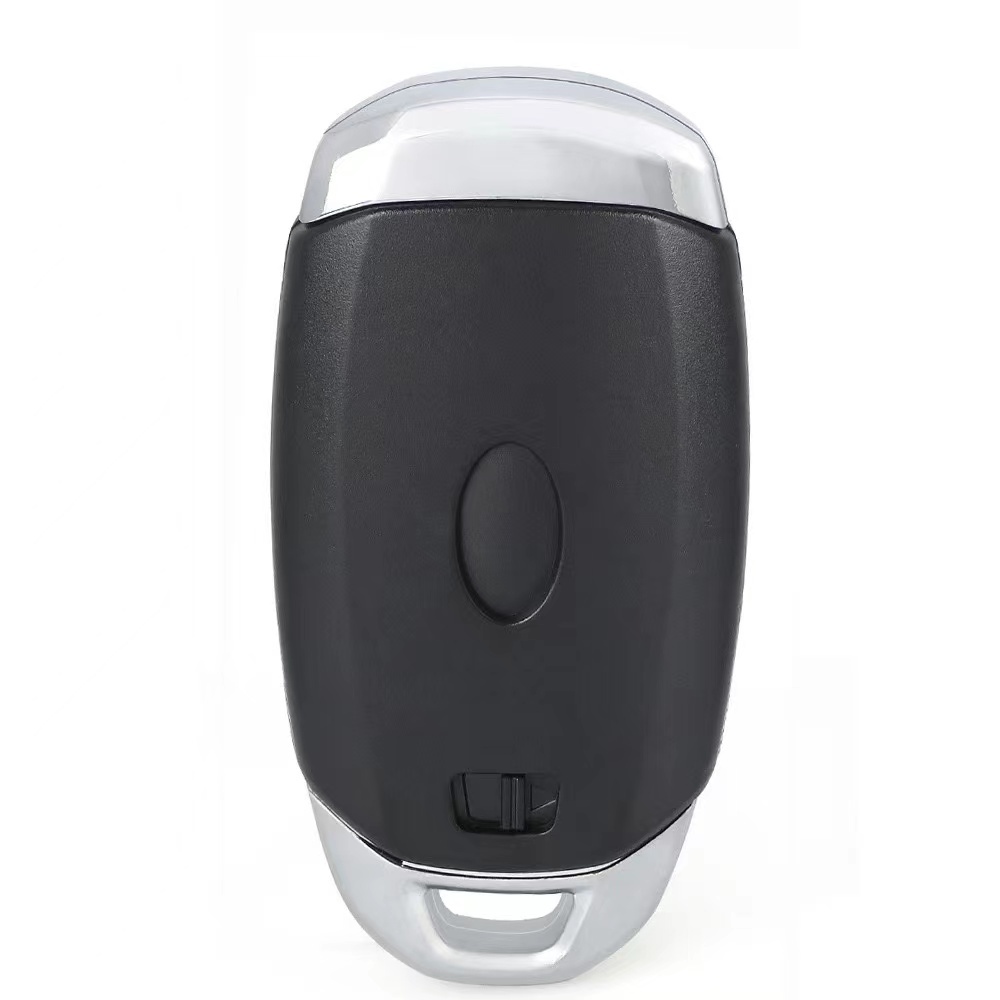 Aftermarket For Hyundai I30 2018 3 Button Smart Remote Key 433MHz with 8A chip P/N: 95440-G3100