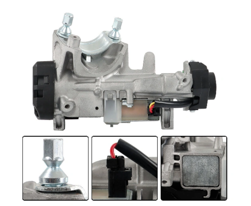 For Honda CRV ignition cylinder  door lock