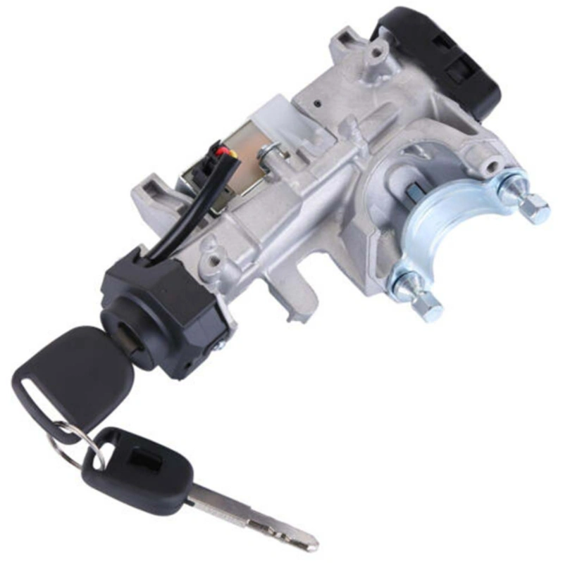 For Honda CRV Ignition Switch Cylinder Door Lock