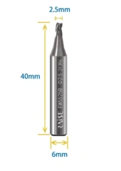 2.5mm