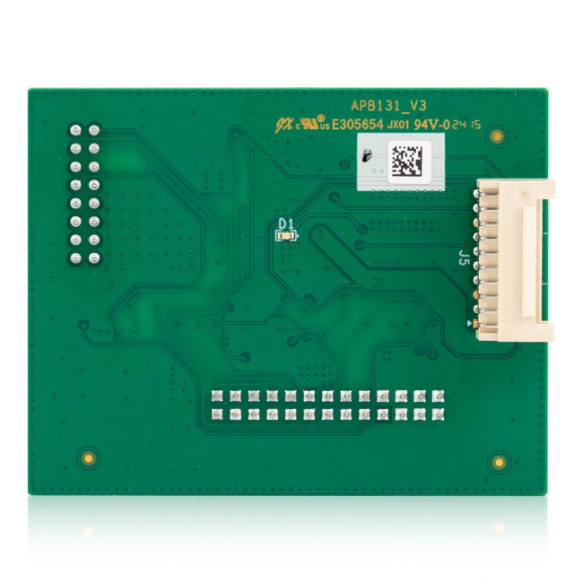 AUTEL APB131 Adapter For VW MQB V850 RH850 Renault and Nissan work with XP400 PRO