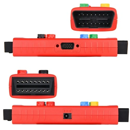 Autel G BOX3 Accessory Tool for Mercedes Benz All Key Lost work with Autel MaxiIM IM608 II/ IM608 PRO II/ IM508/IM508S