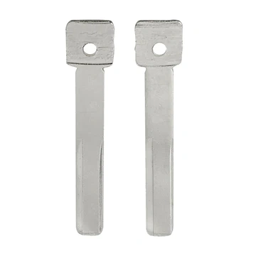 MFK key blade Blade HU43 For Opel