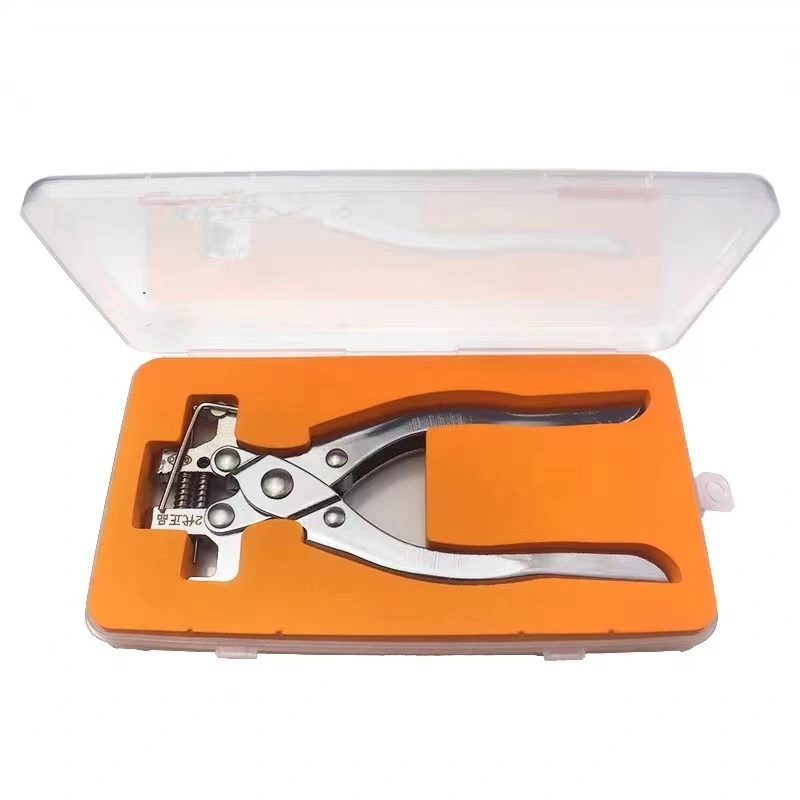 Goso 2nd Generation Flip Key Blade Pin Remover Tool