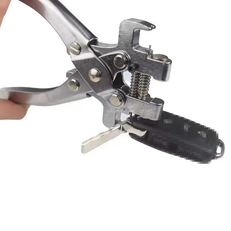 Goso 2nd Generation Flip Key Blade Pin Remover Tool