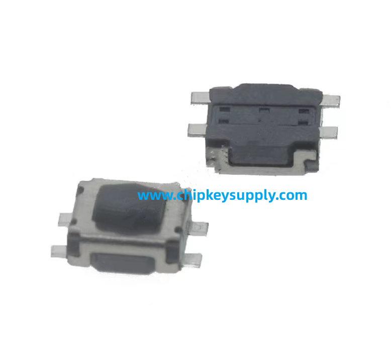 remote key Micro Switch Button Switch 3*3.5*2.8 mm