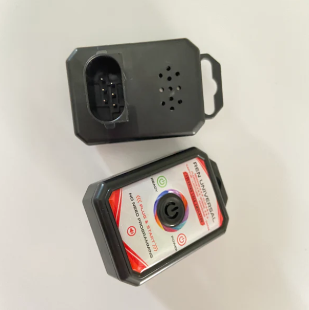 STEERING LOCK EMULATOR For Renault Universal ESL ELV Plug And Start