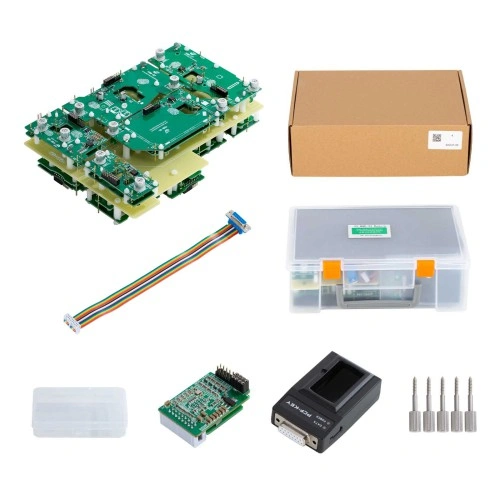 Yanhua Mini ACDP MQB48 Key Programming Mileage Correction Module 33 with License A608 Support Add Key All Key Lost