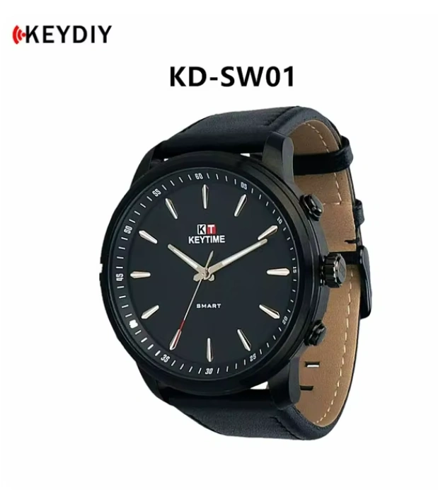 Original KEYDIY KD Smart Watch SW01 for KD-X2/KD-MAX Key Programmer