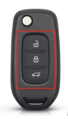 3 button